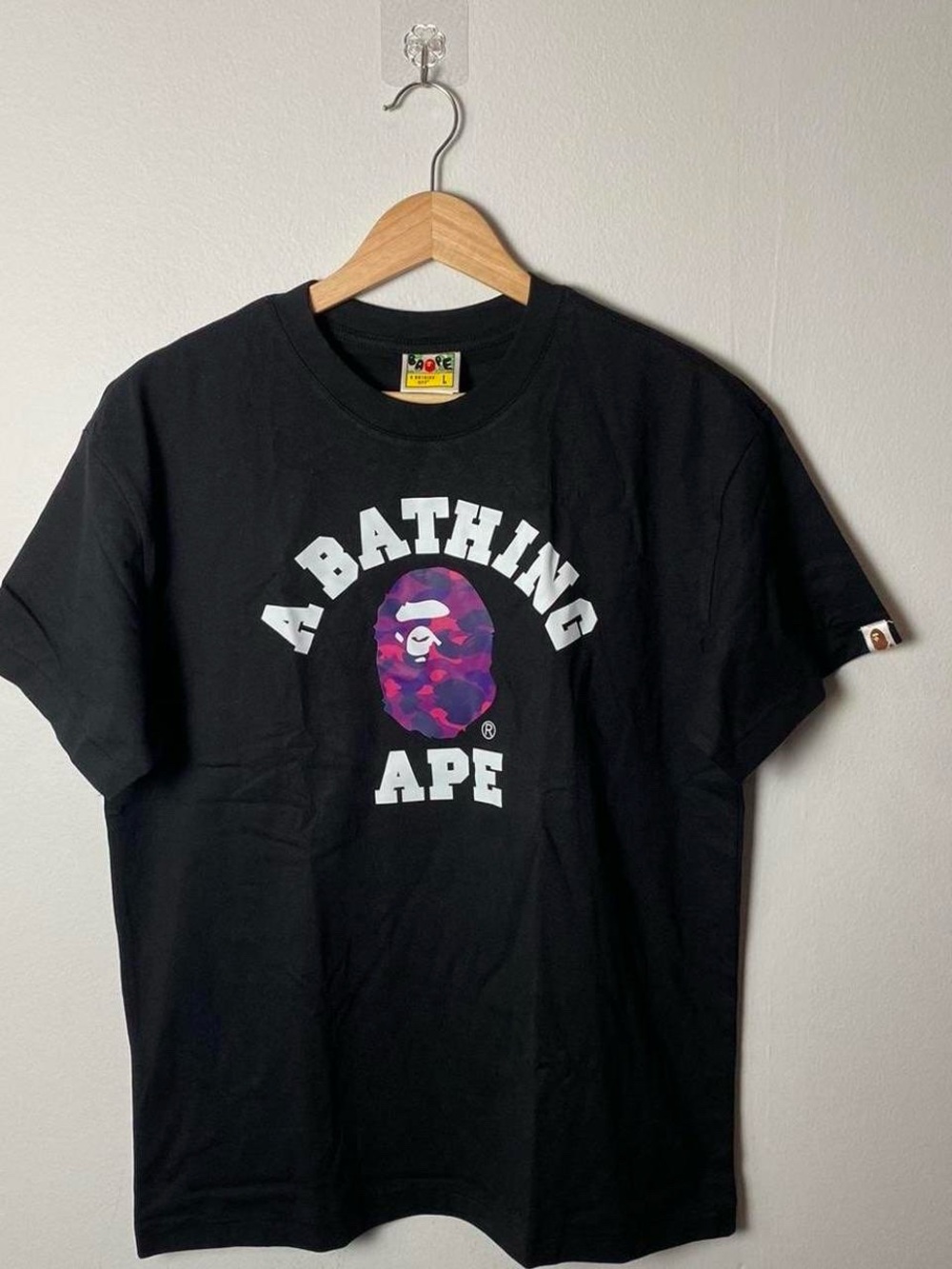 Bape T-Shirt